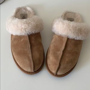 Ugg Slippers